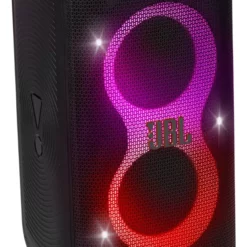 Caixa de som Bluetooth JBL PartyBox Club Preto - 160W