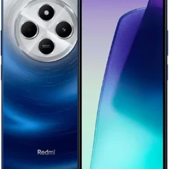 Celular Xiaomi Redmi 14C 128GB 4GB Ram - Azul Astral